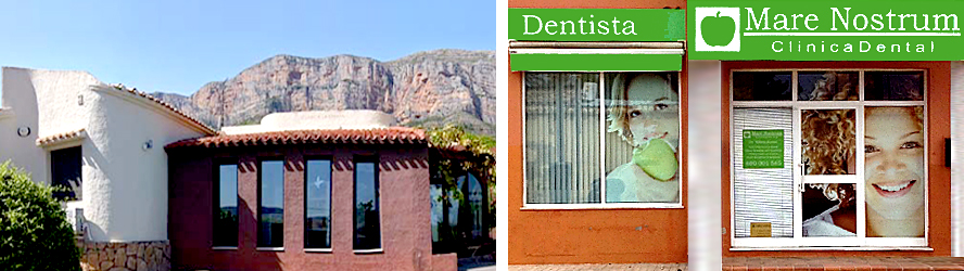 Kliniken in Denia und Javea an der Costa Blanca ...